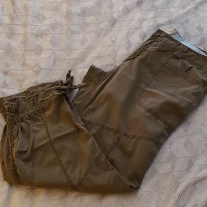 Mossimo Cargo Pants